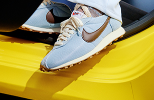 Nike Ireland eGift