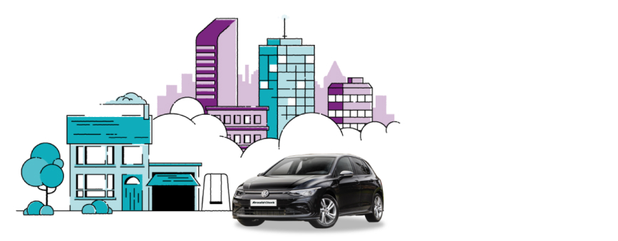 Arnold Clark Car Leasing