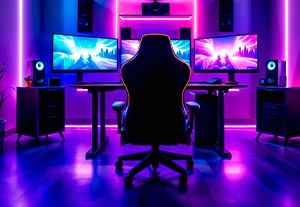 Twitch Ireland eGift