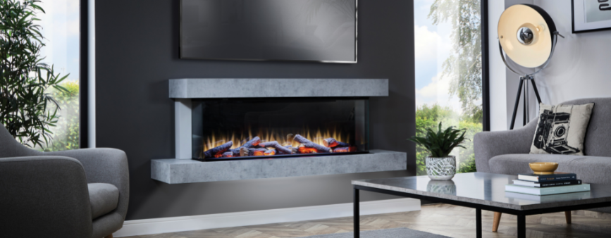Direct Fireplaces