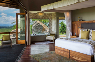 Ulusaba Private Game Reserve eGift