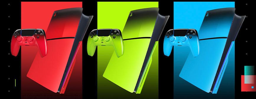SONY PlayStation Ireland eGift