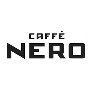 Caffè Nero Ireland eGift