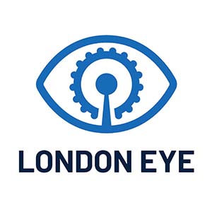 London Eye logo