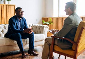 Harley Therapy Platform