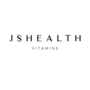 JSHealth Vitamins