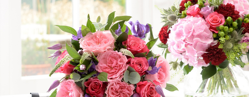 Appleyard Flowers London