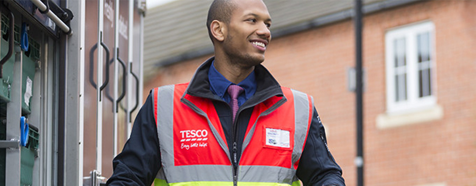 Tesco Ireland eGift