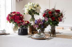 Appleyard Flowers London