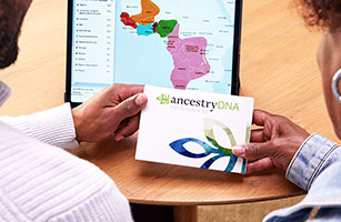 Ancestry®