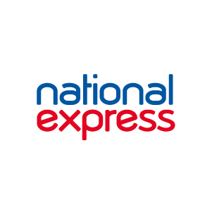National Express logo