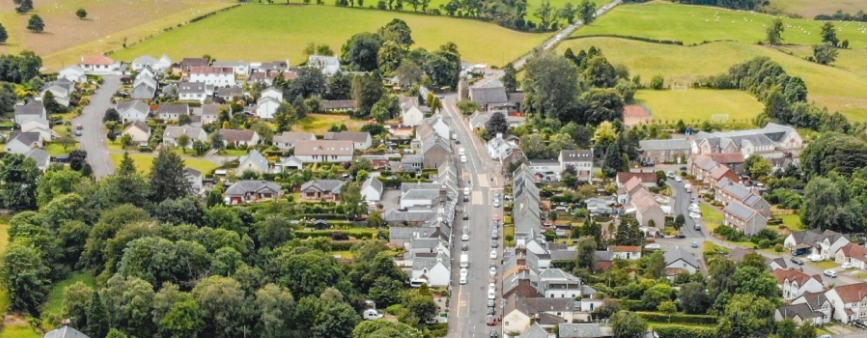 Hometree boiler and home cover