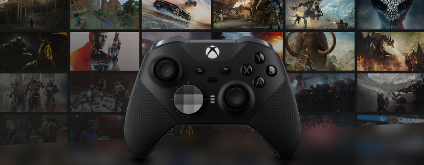 Xbox Ireland eGift
