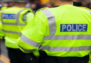 Serve and Protect Credit Union