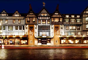 Liberty London eGift