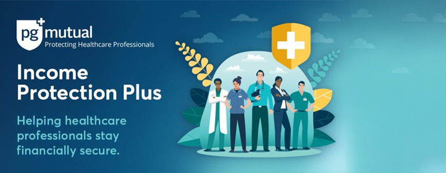 PG Mutual Income Protection Plus