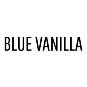 Blue Vanilla