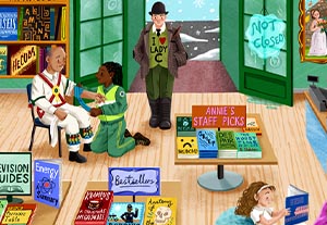 National Book Tokens Ireland eGift