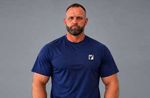 VARDI Fitness Wear