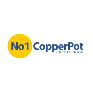 No1 CopperPot