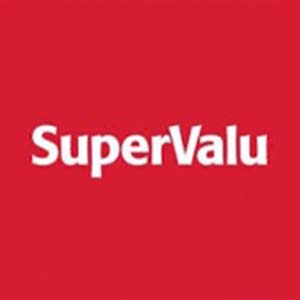 SuperValu Ireland eGift