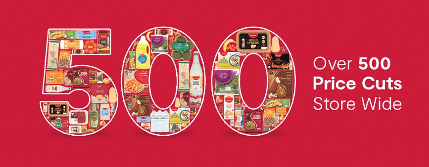SuperValu Ireland eGift