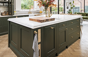 Gemini Worktops