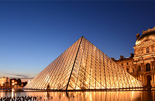 The Louvre Museum - Guided Visit