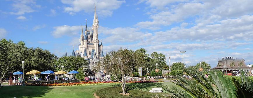 Walt Disney World Resort