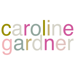 Caroline Gardner