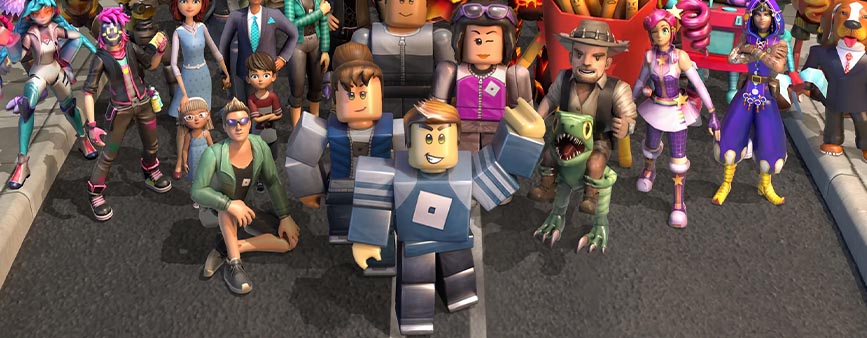 Roblox eGift