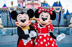 Walt Disney World Resort