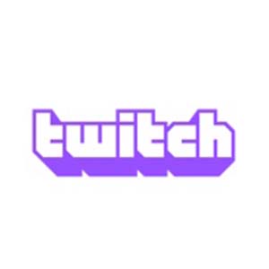 Twitch Ireland eGift