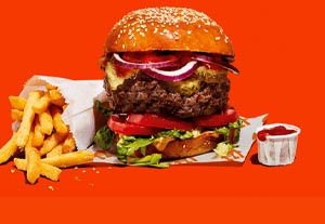 Just eat Ireland eGift