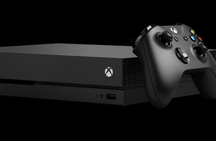Xbox Ireland eGift