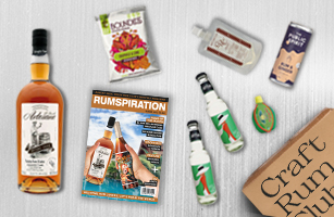 Craft Rum Club