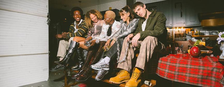 Schuh Ireland eGift