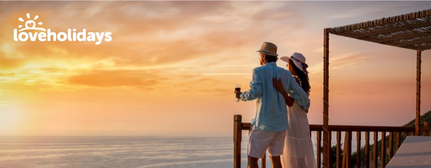 loveholidays