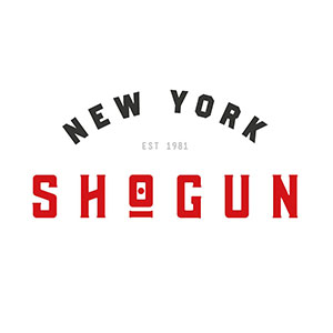 NY SHOGUN