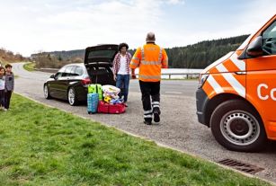 Discounted RAC Breakdown Cover