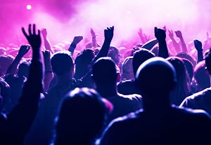 Ticketmaster eGift