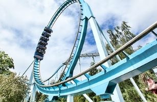 Drayton Manor Theme Park