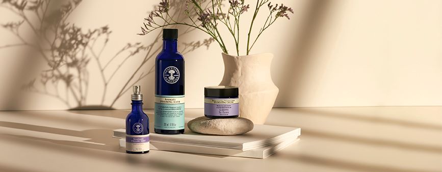 Neal's Yard Remedies
