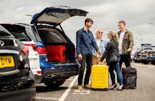 Airport Parking & Hotels (APH)