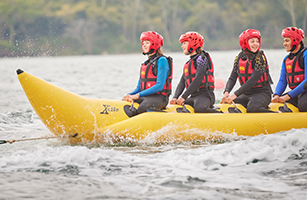 PGL Adventures for Kids and Families