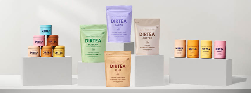 DIRTEA