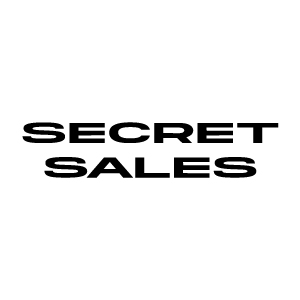 Secret Sales