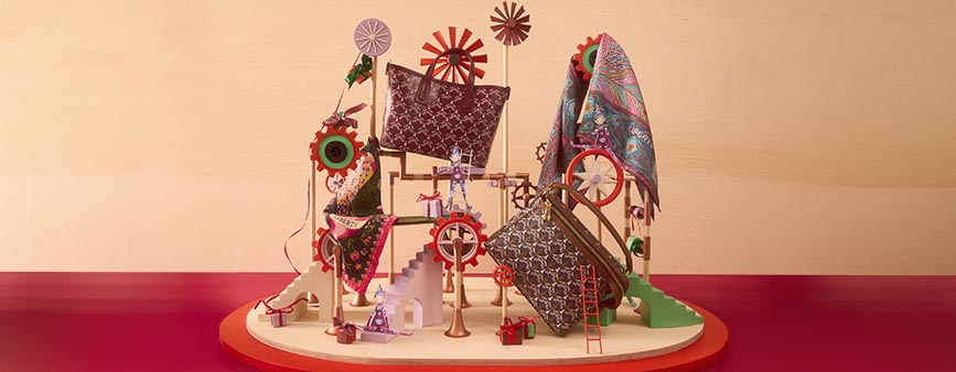 Liberty London eGift