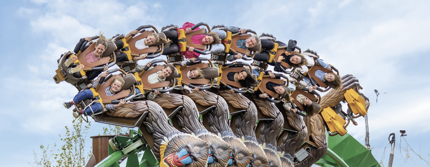 Chessington World of Adventures Resort