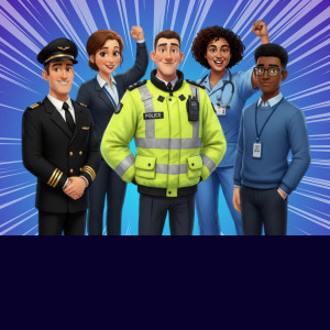 Blue Light Insurance